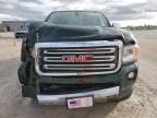 2015 GMC Canyon SLT