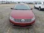 2014 Volkswagen CC Sport