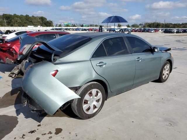 2007 Toyota Camry CE