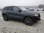 2017 Jeep Grand Cherokee Trailhawk