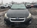 2013 Subaru Impreza Limited