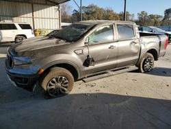 2019 Ford Ranger XL en venta en Cartersville, GA