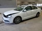 2017 Volkswagen Jetta SE