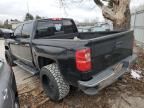 2015 Chevrolet Silverado K1500 LTZ