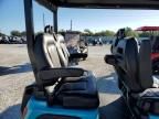 2023 Hdkp Golf Cart