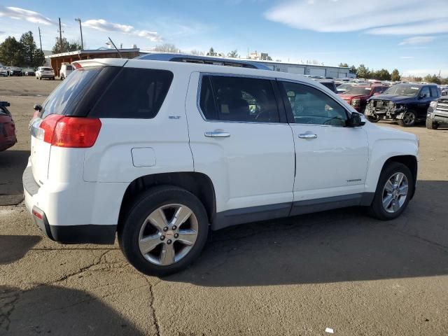 2015 GMC Terrain SLT