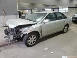 Toyota salvage cars for sale: 2001 Toyota Avalon XL