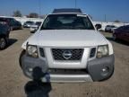 2009 Nissan Xterra OFF Road