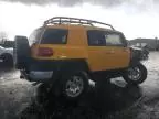 2007 Toyota FJ Cruiser