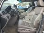 2011 Honda Odyssey EXL