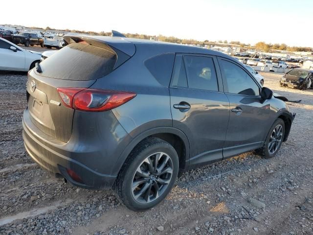 2016 Mazda CX-5 GT