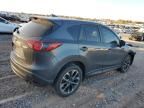 2016 Mazda CX-5 GT