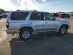 2001 Toyota 4runner Limited