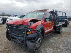 2006 Ford F450 Super Duty en venta en Wilmer, TX