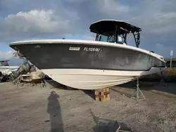 Vehiculos salvage en venta de Copart Riverview, FL: 2019 PWE Vessel