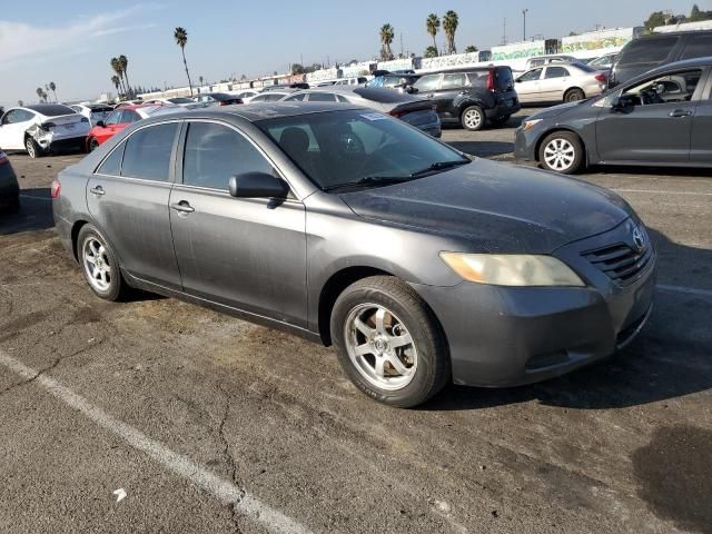 2009 Toyota Camry Base