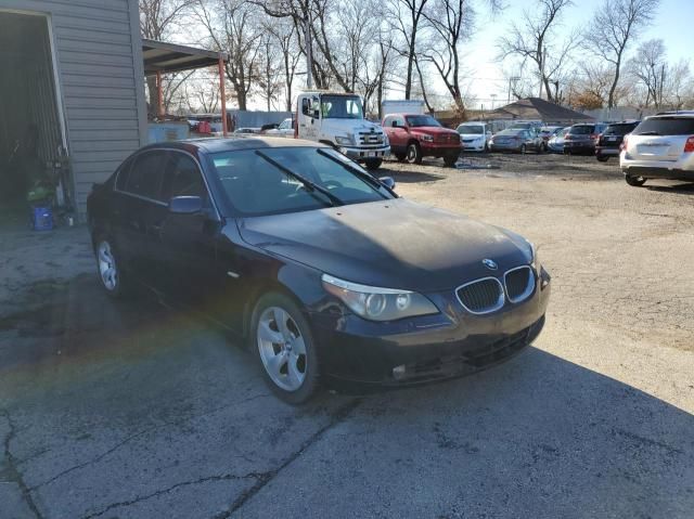 2004 BMW 530 I