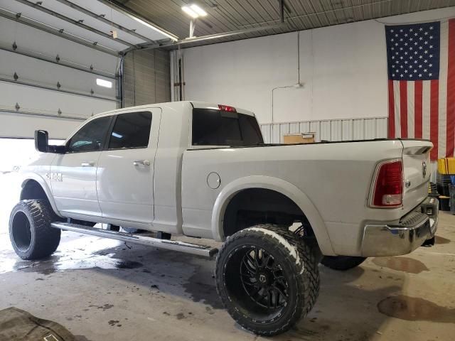 2013 Dodge 2500 Laramie