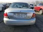 2003 Nissan Sentra XE