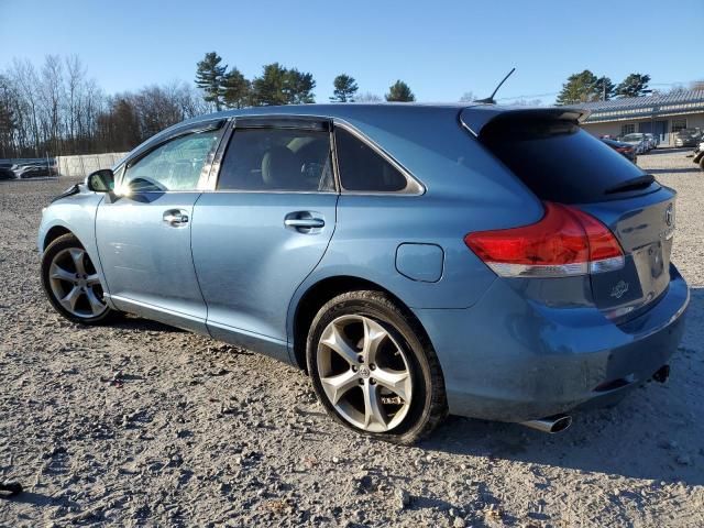 2012 Toyota Venza LE