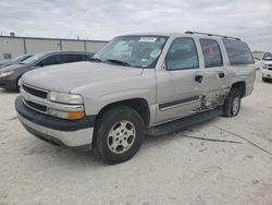 Chevrolet Suburban c1500 Vehiculos salvage en venta: 2004 Chevrolet Suburban C1500