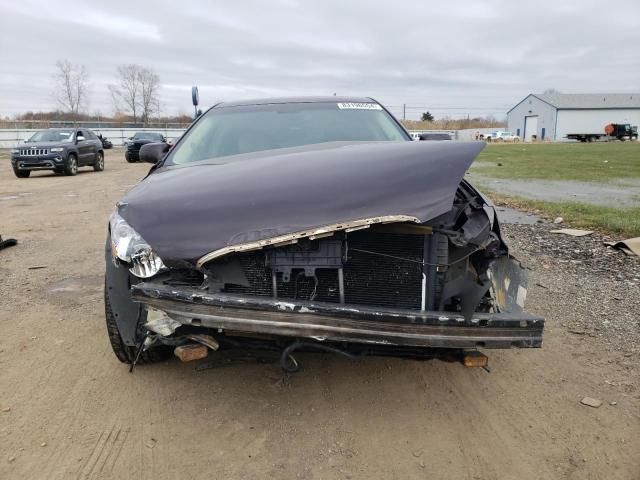 2007 Buick Lucerne CXL