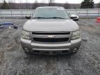 2009 Chevrolet Avalanche K1500 LT