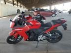 2013 Honda CBR500 RA-ABS