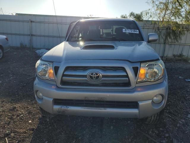 2010 Toyota Tacoma DOU