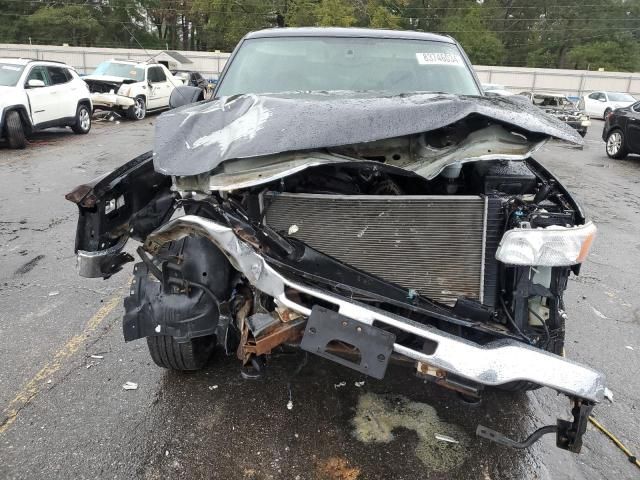 2004 GMC Sierra C2500 Heavy Duty