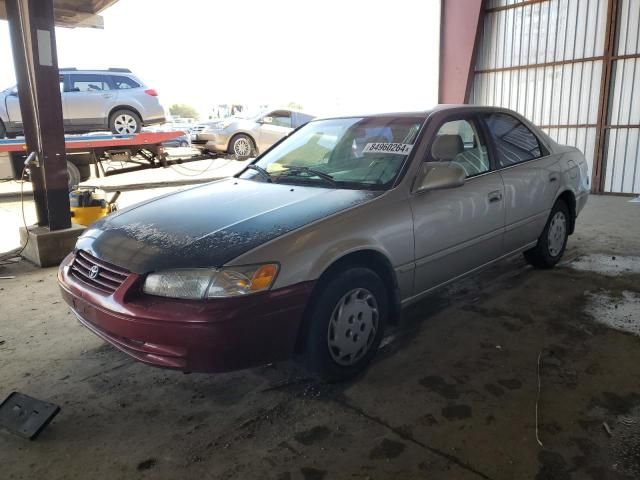 1997 Toyota Camry CE