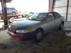 1997 Toyota Camry CE