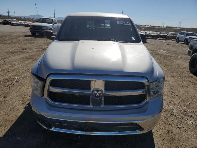 2017 Dodge RAM 1500 SLT