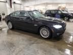 2012 BMW 535 XI