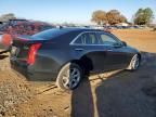 2014 Cadillac ATS