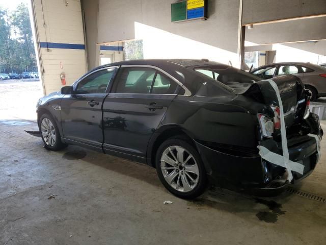 2011 Ford Taurus Limited