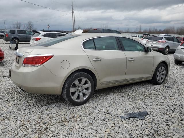 2013 Buick Lacrosse