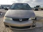 2004 Honda Odyssey EX