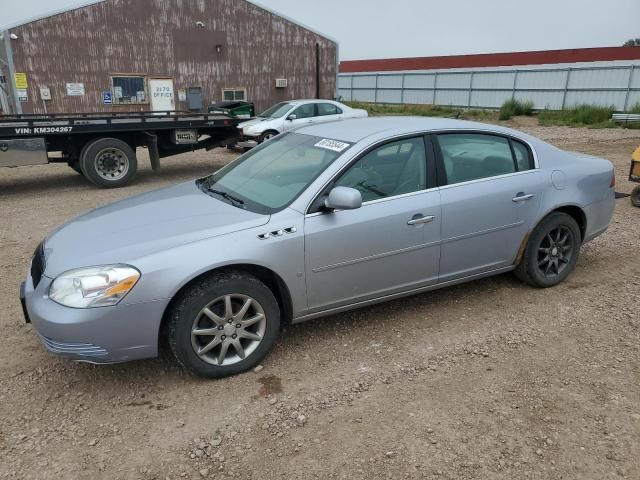 2006 Buick Lucerne CXL