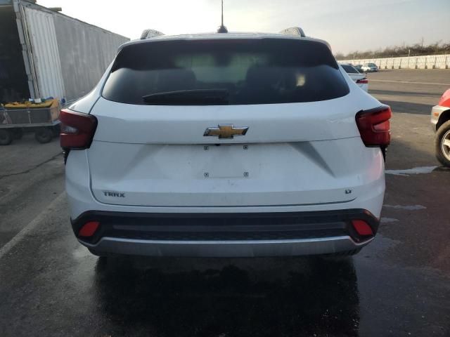 2024 Chevrolet Trax 1LT