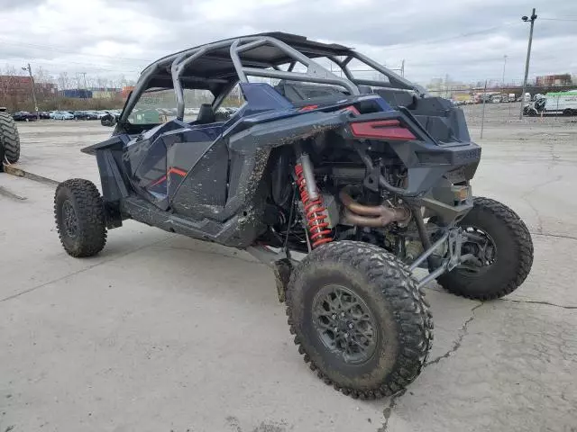 2023 Polaris RZR PRO R 4 Premium