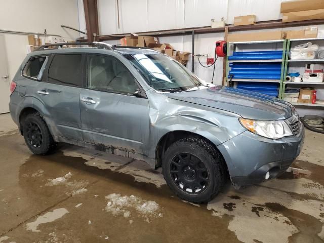 2010 Subaru Forester 2.5X Premium