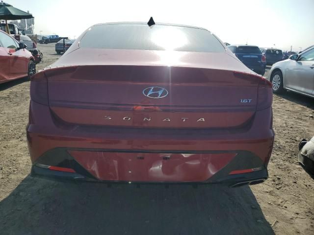 2023 Hyundai Sonata SEL Plus