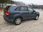 2011 KIA Sorento Base