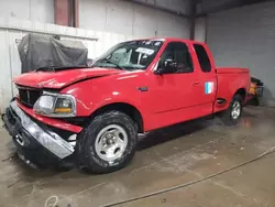 1998 Ford F150 en venta en Elgin, IL