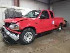 1998 Ford F150