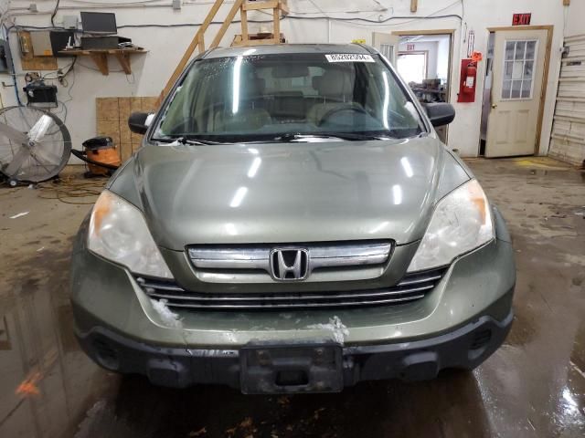 2007 Honda CR-V EX