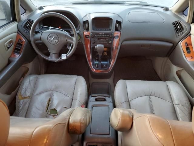 2002 Lexus RX 300