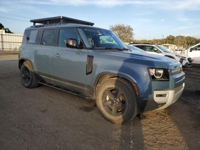 2023 Land Rover Defender 110