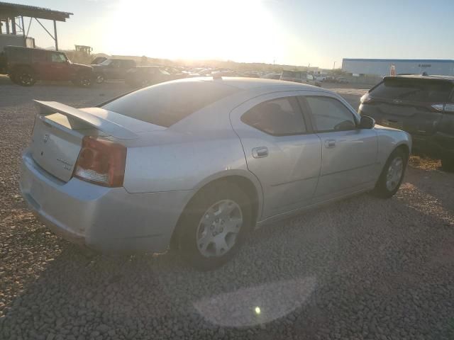 2010 Dodge Charger SXT